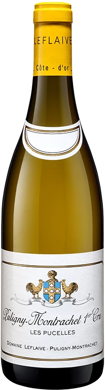 Domaine Leflaive, Puligny-Montrachet 1er Cru "Les Pucelles" Domaine Leflaive, Puligny-Montrachet 1er Cru "Les Pucelles"