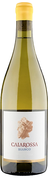 Caiarossa, Caiarossa Bianco Caiarossa, Caiarossa Bianco