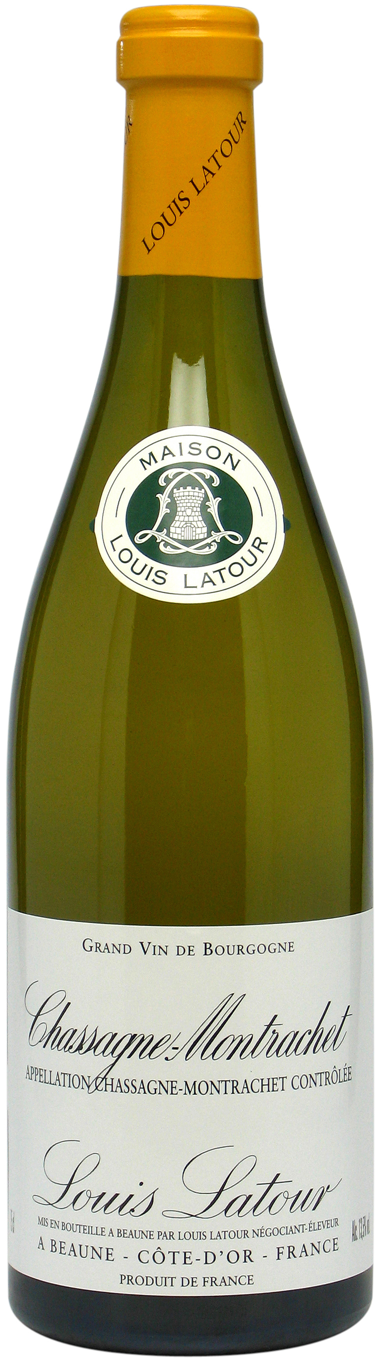 Louis Latour, Chassagne-Montrachet