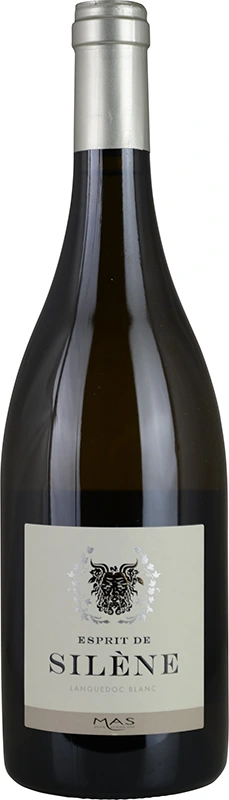 Les Domaines Paul Mas, Esprit de Silène Viognier Les Domaines Paul Mas, Esprit de Silène Viognier
