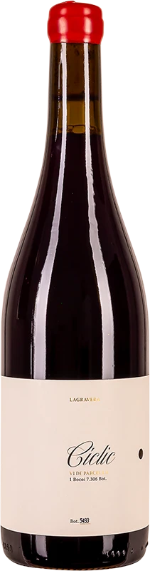 Lagravera, Cíclic Negre