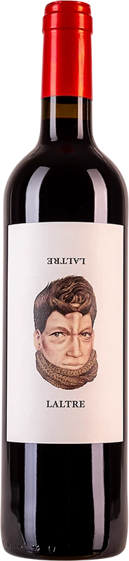 Lagravera, Laltre Lagravera, Laltre
