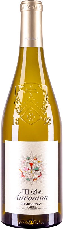 Les Domaines Paul Mas, IIIB & Auromon Les Domaines Paul Mas, IIIB & Auromon