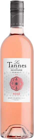 Les Domaines Paul Mas, Les Tannes Rosé