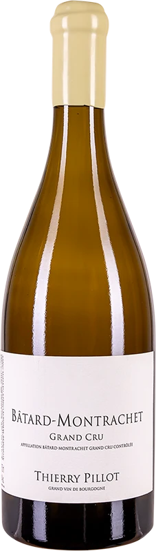 Thierry Pillot, Bâtard-Montrachet Grand Cru