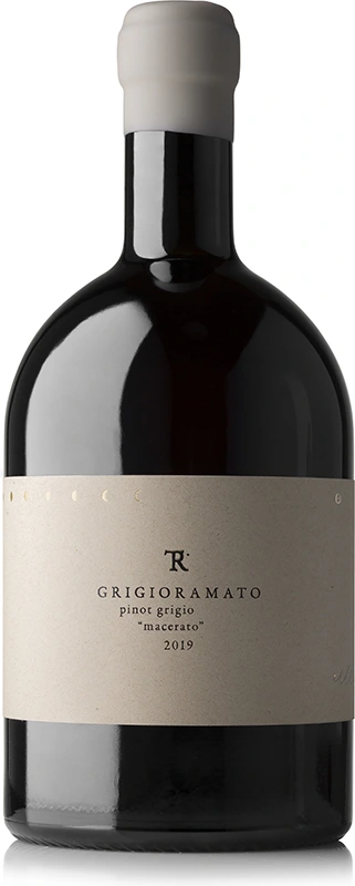 Italo Cescon, Tesirare Grigioramato "Macerato" Italo Cescon, Tesirare Grigioramato "Macerato"
