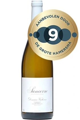 Domaine Vacheron, Sancerre Blanc Magnum
