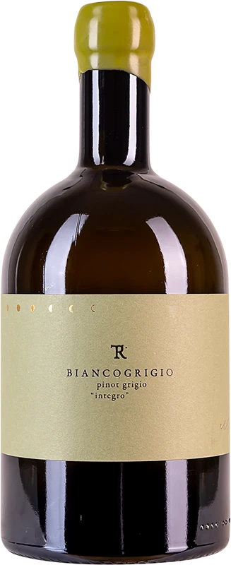 Italo Cescon, Tesirare Biancogrigio "Integro"