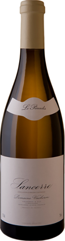 Domaine Vacheron, Sancerre Blanc "Le Paradis" Domaine Vacheron, Sancerre Blanc "Le Paradis"