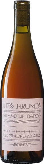 Celler del Roure, Les Prunes Celler del Roure, Les Prunes