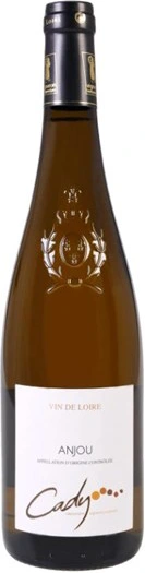 Domaine Cady, Anjou Blanc Domaine Cady, Anjou Blanc