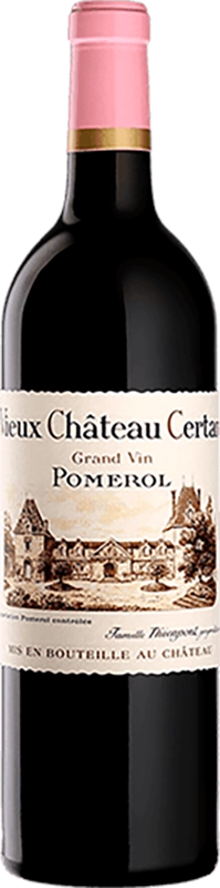 Vieux Château Certan