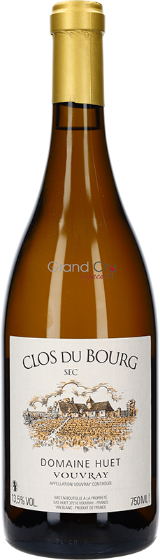 Domaine Huet, Clos du Bourg Sec