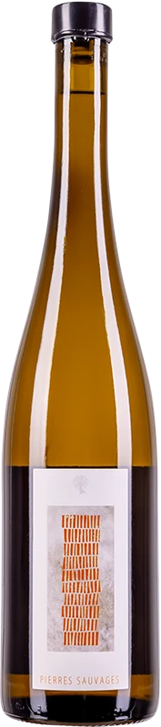 Vignoble du Rêveur, Pierres Sauvages Pinot d'Alsace