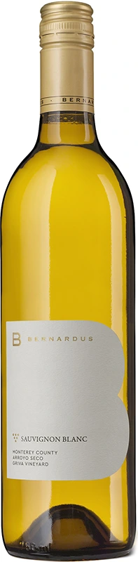 Bernardus, Sauvignon Blanc Griva Dubbele magnum