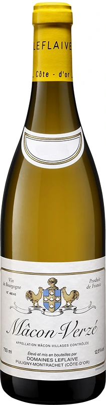 Domaine Leflaive, Mâcon-Verzé Domaine Leflaive, Mâcon-Verzé