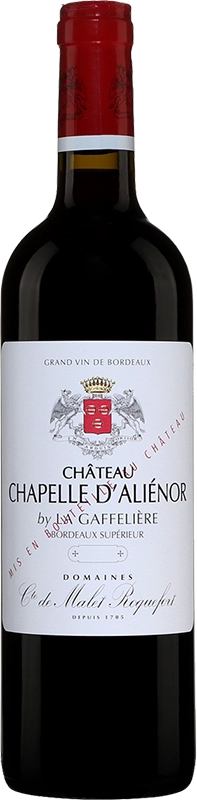 Château Chapelle d'Aliénor Maracan Château Chapelle d'Aliénor Maracan