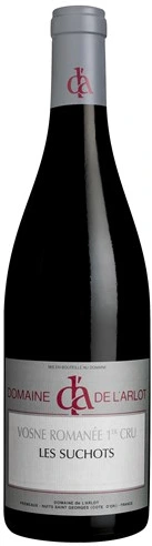 Domaine de l'Arlot, Vosne Romanée 1er Cru "Les Suchots" Domaine de l'Arlot, Vosne Romanée 1er Cru "Les Suchots"