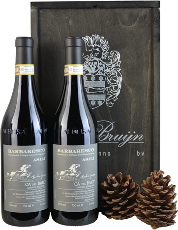 Barbaresco Asili