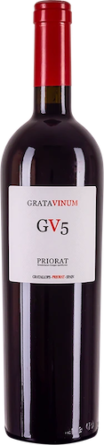 Gratavinum, GV5
