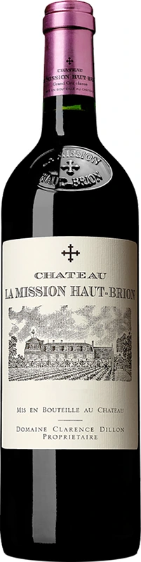 Château La Mission Haut-Brion Rouge