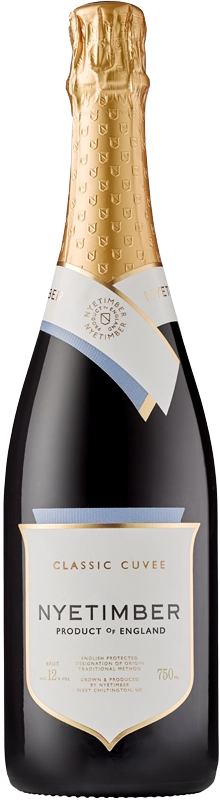 Nyetimber, Classic Cuvee MV Nyetimber, Classic Cuvee MV
