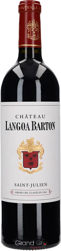 Château Langoa Barton, 3eme Grand Cru Classé Château Langoa Barton, 3eme Grand Cru Classé