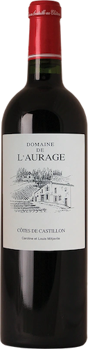 Domaine de l'Aurage Domaine de l'Aurage