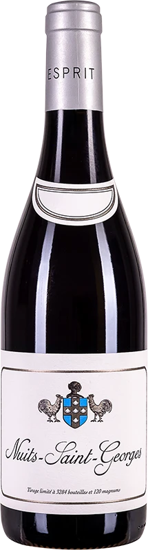 Esprit Leflaive, Nuits-Saint-Georges "Les Poisets" Rouge