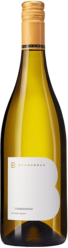 Bernardus, Chardonnay Magnum