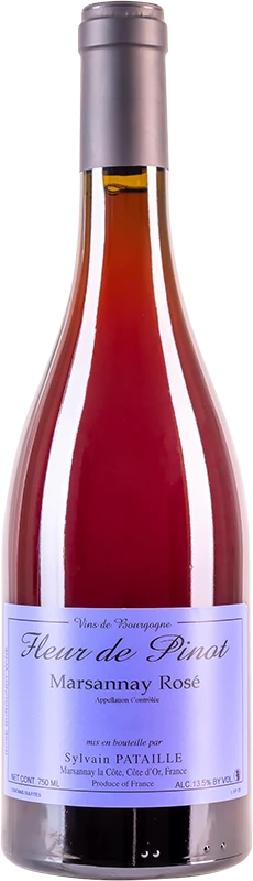 Domaine Pataille, Marsannay Rosé Fleur de Pinot