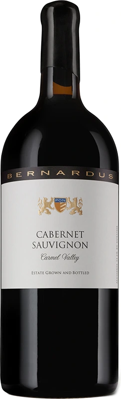 Bernardus, Cabernet Sauvignon Dubbele Magnum Bernardus, Cabernet Sauvignon Dubbele Magnum