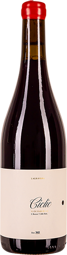 Lagravera, Cíclic Negre Lagravera, Cíclic Negre