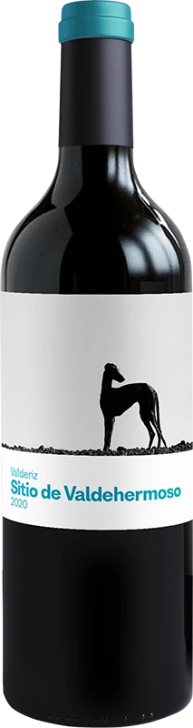 Bodegas y Viñedos Valderiz, Sitio de Valdehermoso Bodegas y Viñedos Valderiz, Sitio de Valdehermoso