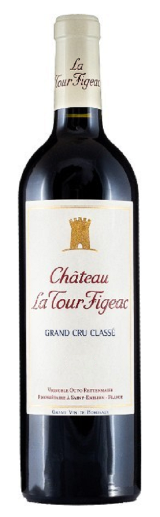 Château La Tour Figeac, Grand Cru Classé 