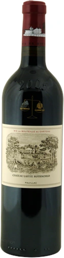 Château Lafite Rothschild, 1er Grand Cru Classé