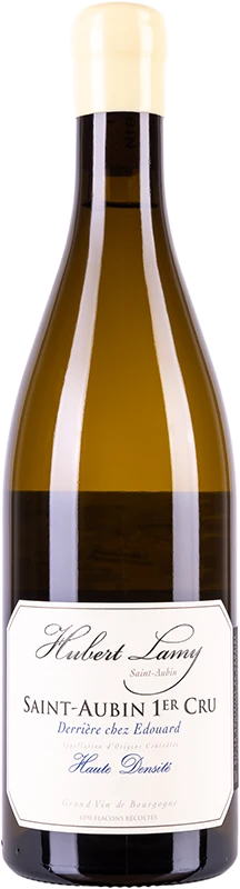 Domaine Hubert Lamy, Saint-Aubin 1er Cru "Derrière chez Edouard" HD Blanc