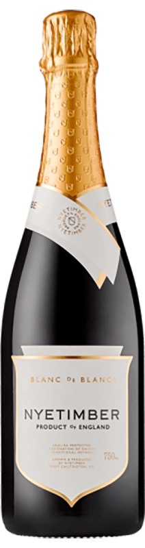 Nyetimber, Blanc de Blancs 2016 Nyetimber, Blanc de Blancs 2016