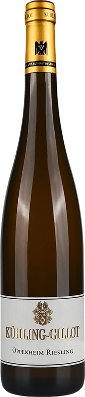 Kühling-Gillot, Oppenheim Riesling Erste Lage