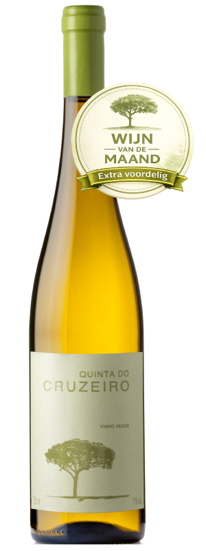 Adega Casa da Torre, Quinta do Cruzeiro