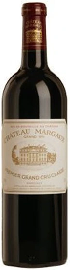 Château Margaux, 1er Grand Cru Classé Dubbele Magnum