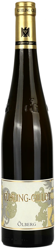 Kühling-Gillot, Ölberg Riesling GG