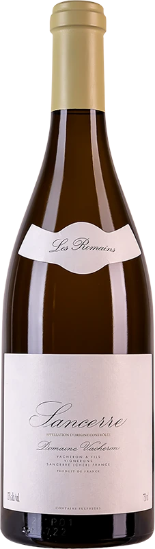 Domaine Vacheron, Sancerre Blanc "Les Romains"