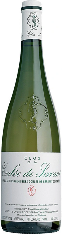 Nicolas Joly, Clos de la Coulée de Serrant