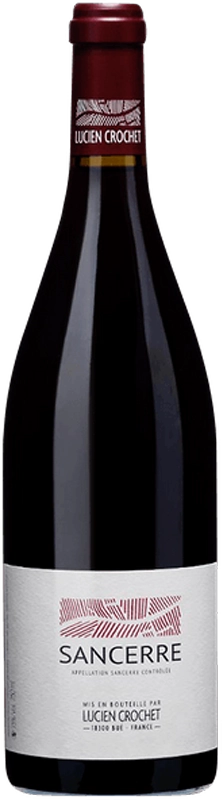 Domaine Crochet, Sancerre Rouge