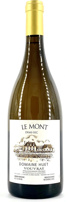 Domaine Huet, Le Mont Demi-Sec