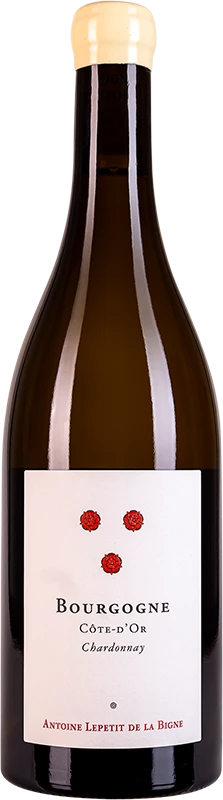La Pierre Ronde, Côte d'Or Chardonnay La Pierre Ronde, Côte d'Or Chardonnay