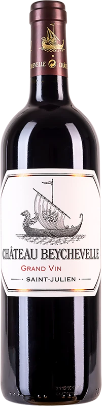 Château Beychevelle, 4ème Grand Cru Classé