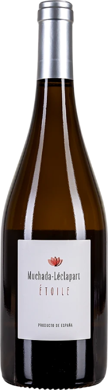 Muchada-Léclapart, Etoile