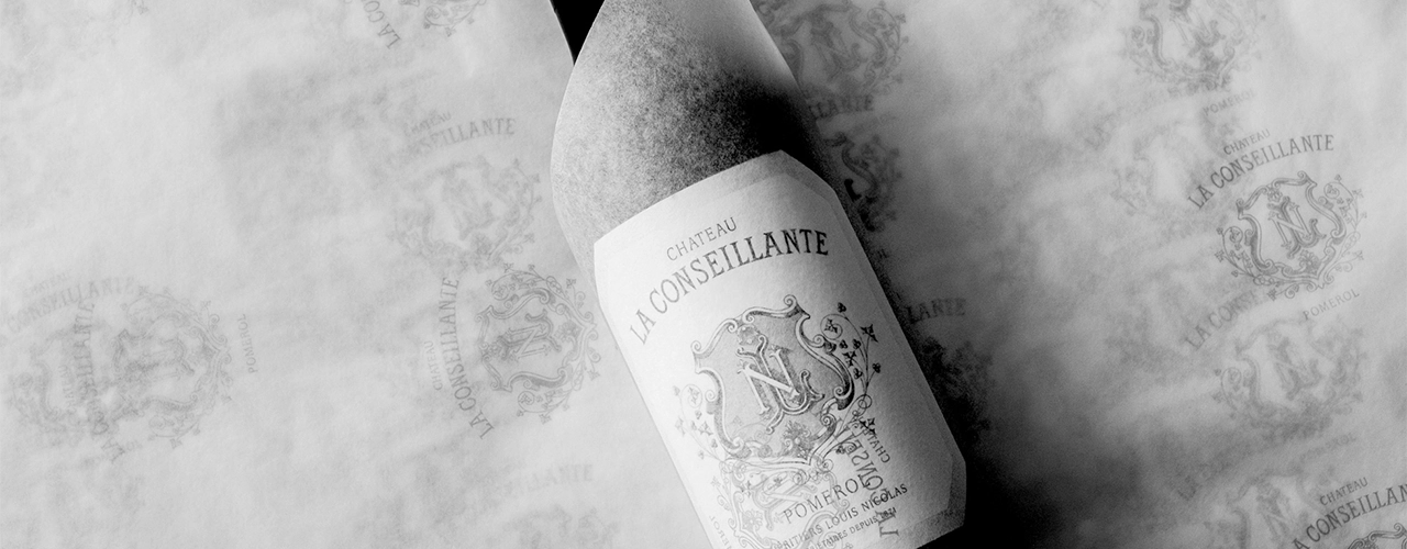 Château La Conseillante & Château Clinet 2024